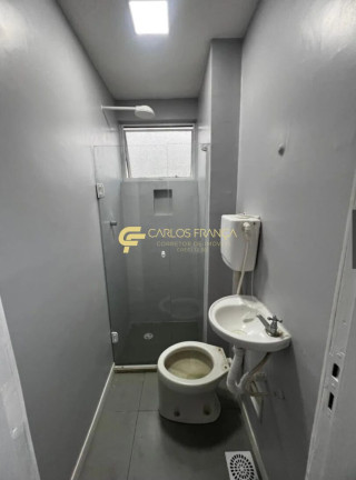 Imagem Apartamento com 2 Quartos à Venda, 84 m² em Acupe De Brotas - Salvador Imagem Apartamento com 2 Quartos à Venda, 84 m² em Acupe De Brotas - Salvador