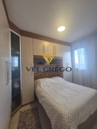 Imagem Apartamento com 2 Quartos à Venda, 48 m² em Paulicéia - São Bernardo Do Campo Imagem Apartamento com 2 Quartos à Venda, 48 m² em Paulicéia - São Bernardo Do Campo