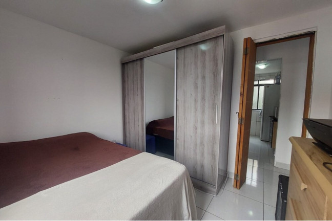 Imagem Apartamento com 2 Quartos à Venda, 46 m² em Altos De Vila Prudente - São Paulo Imagem Apartamento com 2 Quartos à Venda, 46 m² em Altos De Vila Prudente - São Paulo