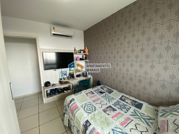 Imagem Apartamento com 3 Quartos à Venda, 90 m² em Centro - Manaus Imagem Apartamento com 3 Quartos à Venda, 90 m² em Centro - Manaus