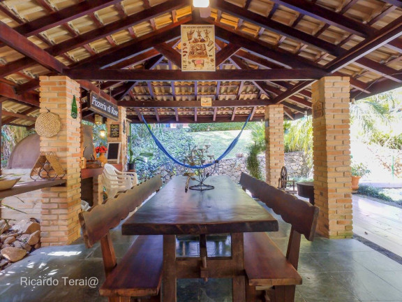 Imagem Chácara com 3 Quartos à Venda, 1.500 m² em Veleiros De Ibiúna - Ibiúna