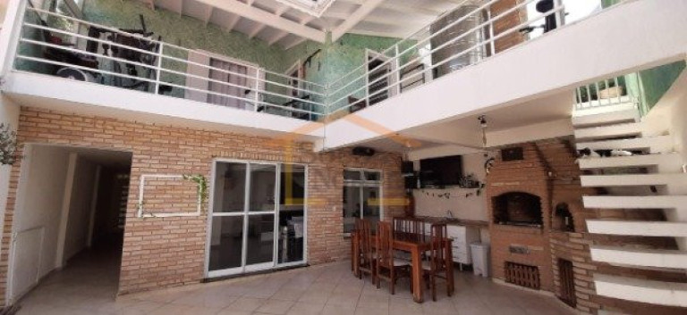Imagem Sobrado com 4 Quartos à Venda, 260 m² em Tucuruvi - São Paulo