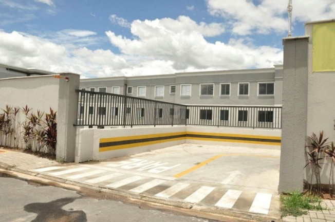 Imagem Apartamento com 2 Quartos à Venda, em Vila Branca - Jacareí Imagem Apartamento com 2 Quartos à Venda, em Vila Branca - Jacareí