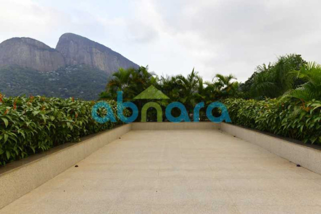 Imagem Casa de Condomínio com 5 Quartos à Venda, 1.460 m² em Gávea - Rio De Janeiro