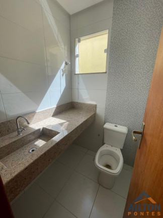 Imagem Casa com 3 Quartos à Venda, 130 m² em Itapebussu - Guarapari Imagem Casa com 3 Quartos à Venda, 130 m² em Itapebussu - Guarapari