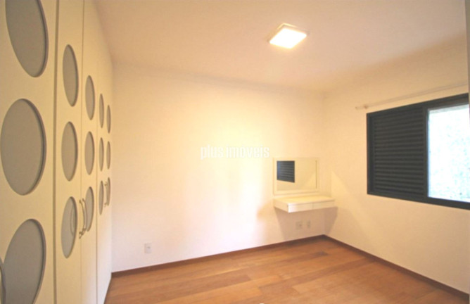 Imagem Apartamento com 4 Quartos à Venda, 220 m² em Morumbi - São Paulo
