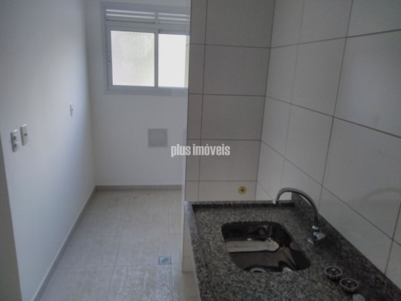 Imagem Apartamento com 2 Quartos à Venda, 50 m² em Morumbi - São Paulo Imagem Apartamento com 2 Quartos à Venda, 50 m² em Morumbi - São Paulo