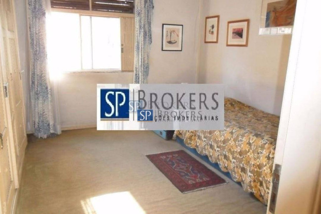Foto do imóvel Apartamento com 3 Quartos à Venda, 228 m² em Jardins - São Paulo