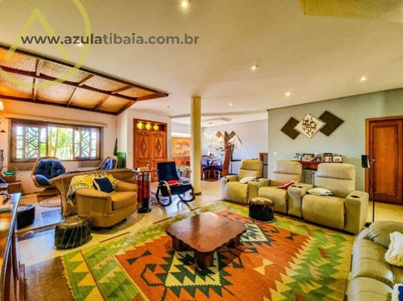 Imagem Casa com 3 Quartos à Venda, 330 m² em Região Serra Da Cantareira - Mairiporã Imagem Casa com 3 Quartos à Venda, 330 m² em Região Serra Da Cantareira - Mairiporã