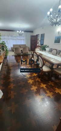 Imagem Casa com 3 Quartos à Venda, 284 m² em Parque Sao Domingos - Sao Paulo