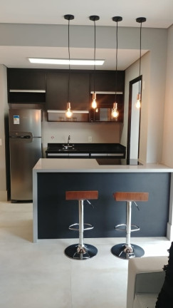 Imagem Imóvel com 1 Quarto à Venda, 51 m² em Jardim Paulistano - São Paulo