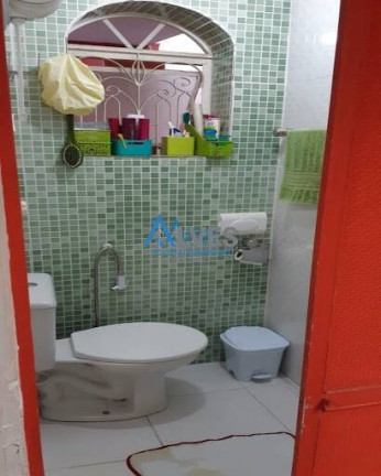 Imagem Casa com 3 Quartos à Venda, 132 m² em Planalto - São Bernardo Do Campo