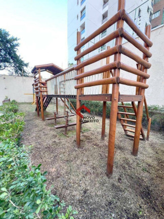 Imagem Apartamento com 3 Quartos à Venda, 122 m² em Cocó - Fortaleza Imagem Apartamento com 3 Quartos à Venda, 122 m² em Cocó - Fortaleza