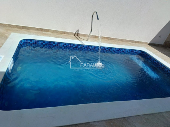 Imagem Imóvel com 3 Quartos à Venda, 181 m² em Aparecidinha - Sorocaba