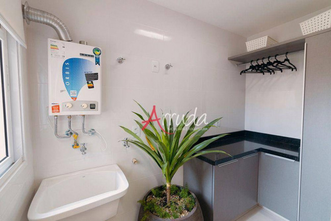 Imagem Apartamento com 1 Quarto à Venda, 74 m² em Centro - Cascavel