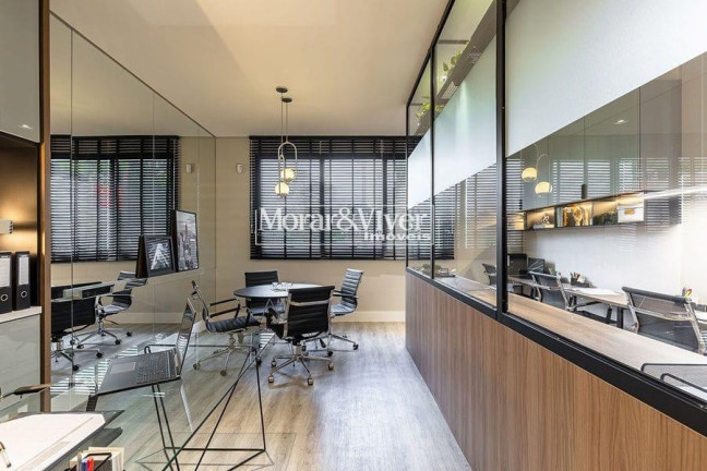 Imagem Imóvel Comercial à Venda, 35 m² em Mossunguê - Curitiba Imagem Imóvel Comercial à Venda, 35 m² em Mossunguê - Curitiba
