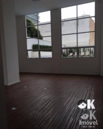 Imagem Apartamento com 2 Quartos à Venda, 88 m² em Higienópolis - São Paulo