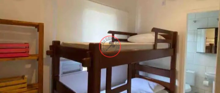 Imagem Casa com 3 Quartos à Venda, 125 m² em Boiçucanga - São Sebastião