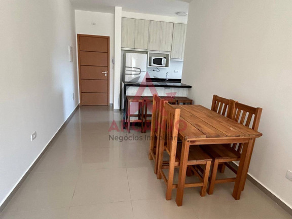 Apartamento com 2 Quartos à Venda, 75 m² em Centro - Ubatuba