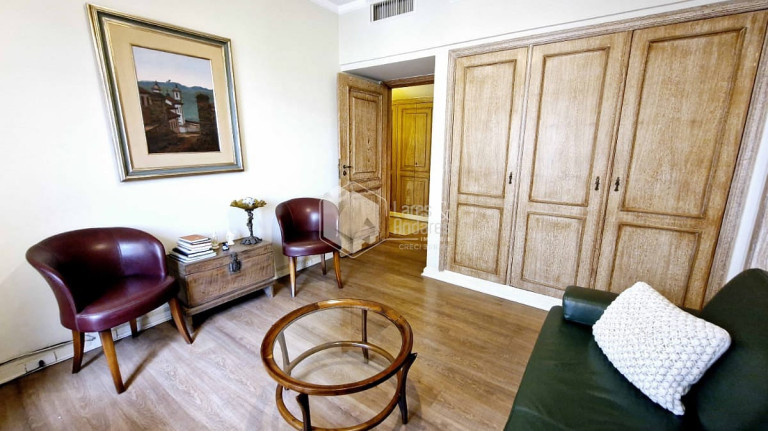 Imagem Apartamento com 3 Quartos à Venda, 275 m² em Morro Dos Ingleses - São Paulo Imagem Apartamento com 3 Quartos à Venda, 275 m² em Morro Dos Ingleses - São Paulo