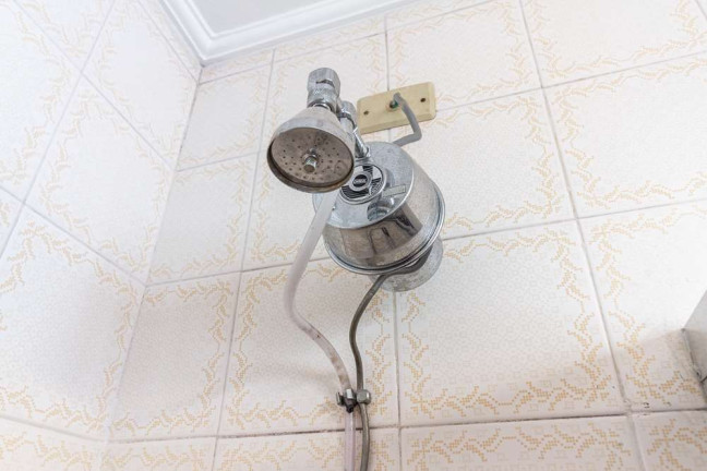 Imagem Apartamento com 1 Quarto à Venda, 60 m² em Santa Cecília - São Paulo