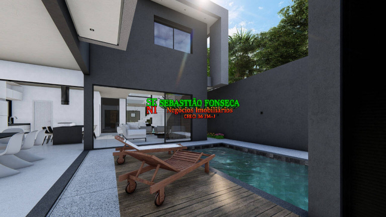 Imagem Casa com 3 Quartos à Venda, 250 m² em Bairro Da Floresta - São José Dos Campos Imagem Casa com 3 Quartos à Venda, 250 m² em Bairro Da Floresta - São José Dos Campos
