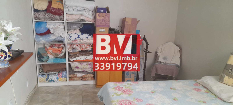 Imagem Casa com 3 Quartos à Venda, 160 m² em Vista Alegre - Rio De Janeiro Imagem Casa com 3 Quartos à Venda, 160 m² em Vista Alegre - Rio De Janeiro