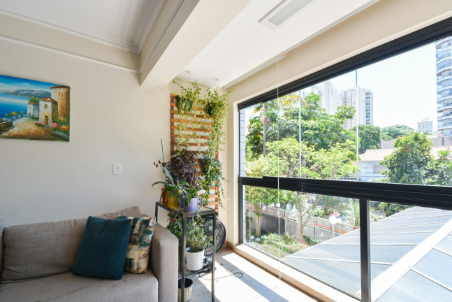 Imagem Apartamento com 3 Quartos à Venda, 78 m² em Bosque Da Saúde - São Paulo