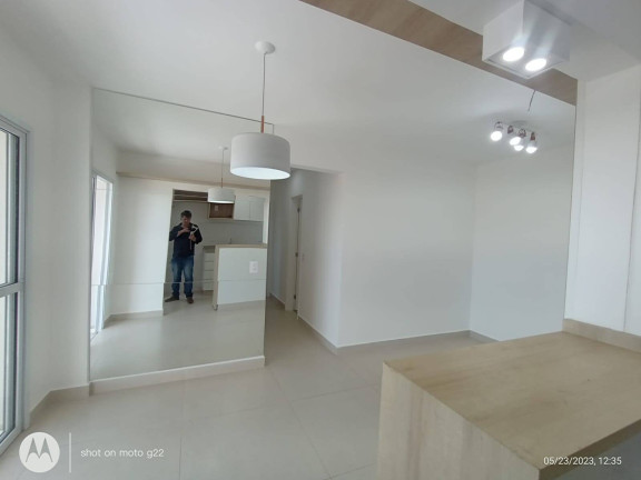 Imagem Apartamento com 2 Quartos à Venda, 53 m² em Loteamento Morrão Da Força - Itatiba