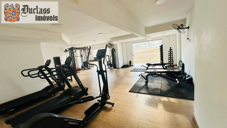 Imagem Apartamento com 1 Quarto à Venda, 50 m² em Guilhermina - Praia Grande