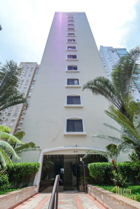 Imagem Apartamento com 3 Quartos à Venda, 87 m² em Indianópolis - São Paulo Imagem Apartamento com 3 Quartos à Venda, 87 m² em Indianópolis - São Paulo