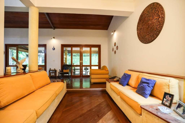 Imagem Casa com 4 Quartos à Venda, 482 m² em Granja Viana Ii - Cotia Imagem Casa com 4 Quartos à Venda, 482 m² em Granja Viana Ii - Cotia
