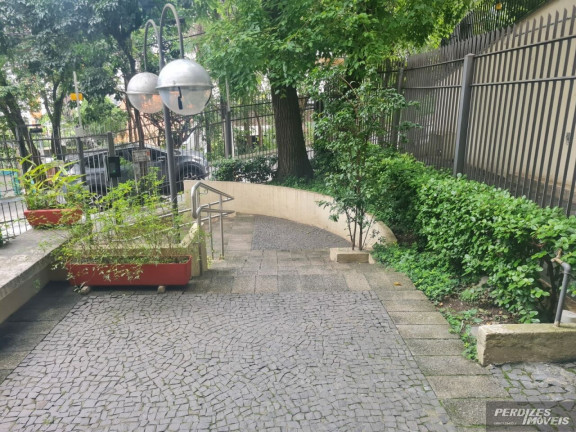 Imagem Apartamento com 1 Quarto à Venda, 48 m² em Jardim Das Bandeiras - São Paulo