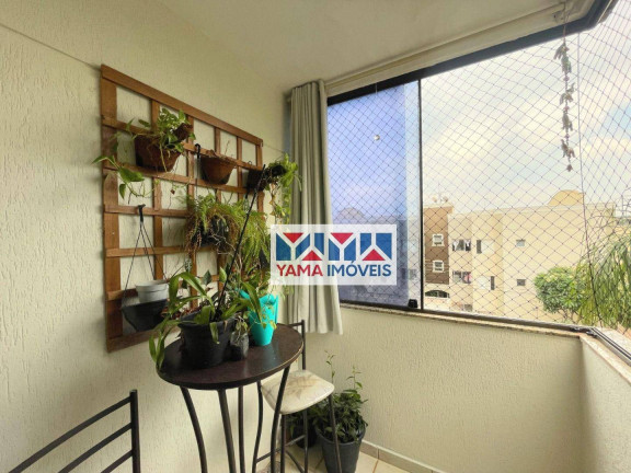 Imagem Apartamento com 3 Quartos à Venda, 78 m² em Residencial Flórida - Ribeirão Preto