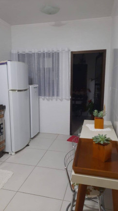 Imagem Apartamento com 3 Quartos à Venda, 76 m² em Vila Pires - Santo André