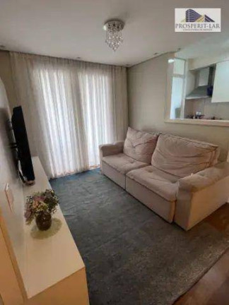 Imagem Apartamento com 2 Quartos à Venda, 60 m² em Picanco - Guarulhos