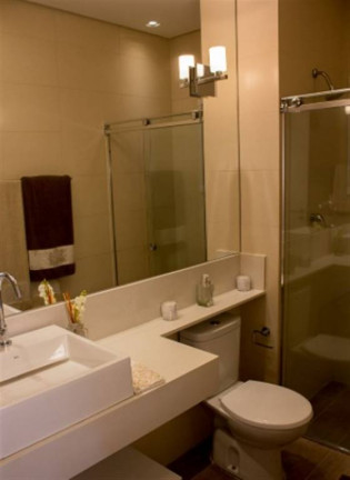 Imagem Apartamento com 1 Quarto à Venda, 50 m² em Boqueirão - Praia Grande Imagem Apartamento com 1 Quarto à Venda, 50 m² em Boqueirão - Praia Grande