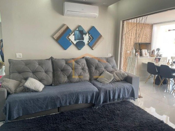 Imagem Apartamento com 3 Quartos à Venda, 94 m² em Vila Maria - São Paulo Imagem Apartamento com 3 Quartos à Venda, 94 m² em Vila Maria - São Paulo