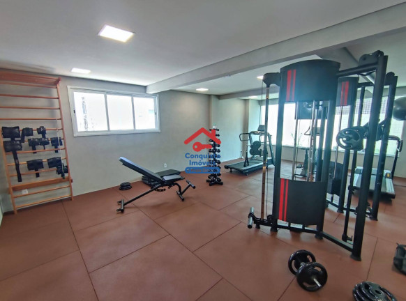 Imagem Apartamento com 3 Quartos à Venda, 88 m² em Tupi - Praia Grande Imagem Apartamento com 3 Quartos à Venda, 88 m² em Tupi - Praia Grande