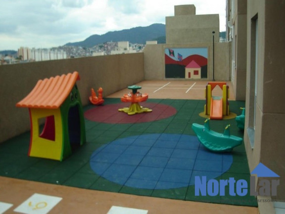Imagem Apartamento com 2 Quartos à Venda, 50 m² em Vila Amália (zona Norte) - São Paulo Imagem Apartamento com 2 Quartos à Venda, 50 m² em Vila Amália (zona Norte) - São Paulo