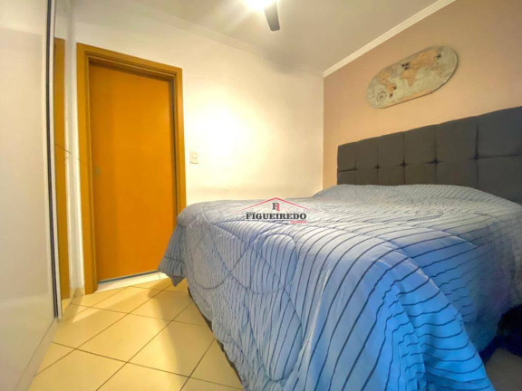 Imagem Apartamento com 2 Quartos à Venda, 62 m² em Boqueirão - Praia Grande Imagem Apartamento com 2 Quartos à Venda, 62 m² em Boqueirão - Praia Grande