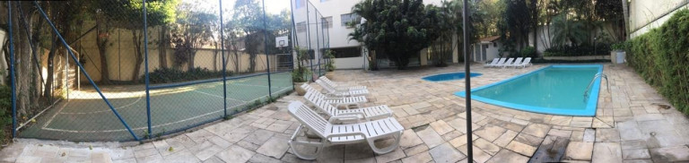 Imagem Apartamento com 2 Quartos à Venda, 75 m² em Campo Belo - São Paulo Imagem Apartamento com 2 Quartos à Venda, 75 m² em Campo Belo - São Paulo