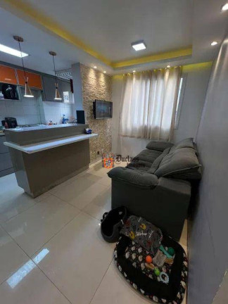 Imagem Apartamento com 2 Quartos à Venda, 40 m² em Cambuci - São Paulo