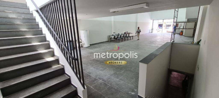 Imagem Sala Comercial para Alugar, 275 m² em Boa Vista - São Caetano Do Sul Imagem Sala Comercial para Alugar, 275 m² em Boa Vista - São Caetano Do Sul