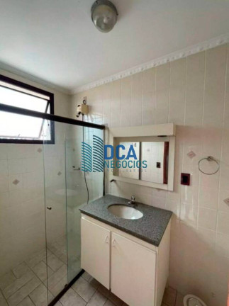 Imagem Apartamento com 3 Quartos à Venda, 110 m² em Centro - Taubaté