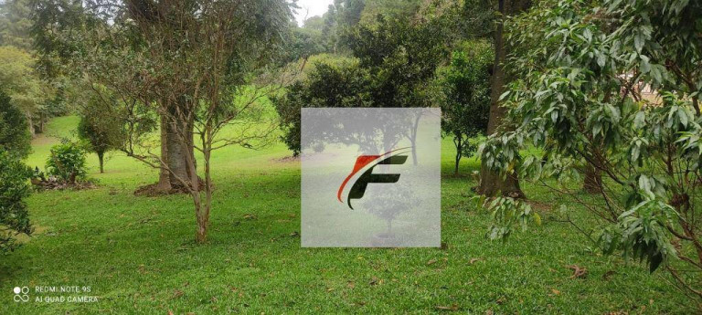 Chácara com 7 Quartos à Venda, 600 m² em Umbará - Curitiba