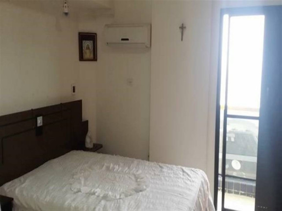 Imagem Cobertura com 3 Quartos à Venda, 178 m² em Tupi - Praia Grande