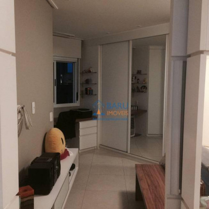 Imagem Apartamento com 1 Quarto à Venda, 57 m² em Vila Mariana - São Paulo