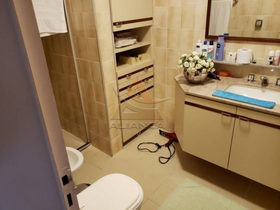 Imagem Apartamento com 3 Quartos à Venda, 120 m² em Centro - Ribeirão Preto