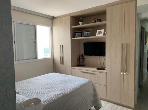 Imagem Apartamento com 2 Quartos à Venda, 68 m² em Ipiranga - São Paulo